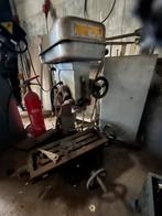 Defecte Metaal Freesmachine - Opknapper/Onderdelen, Doe-het-zelf en Verbouw, Ophalen, Gebruikt