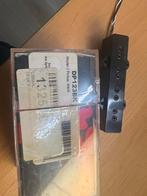 DiMarzio DP123 Jazz Bass Element - Bridge Positie, Muziek en Instrumenten, Ophalen of Verzenden, Gebruikt, Elektrische basgitaar