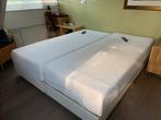 Bed 180x210 Boxspring electrisch bed topklasse, Huis en Inrichting, Slaapkamer | Matrassen en Bedbodems, Ophalen, Gebruikt, 210 cm