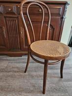 Leuk stoeltje, Ophalen, Zo goed als nieuw, Rond, 60 cm of meer