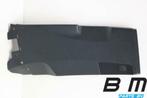 B - stijl bekleding rechts onder Audi Q7 4M 4M0867240H, Gebruikt