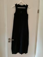 Isla Ibiza jurk black m/l, Kleding | Dames, Jurken, Maat 38/40 (M), Zwart, Ophalen of Verzenden, Zo goed als nieuw
