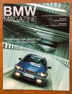 BMW Magazine 1/2001, Boeken, Auto's | Folders en Tijdschriften, Nieuw, BMW, BMW, Verzenden