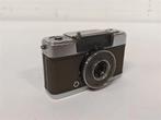A7174 Olympus Pen EE, Audio, Tv en Foto, Fotocamera's Analoog, Ophalen of Verzenden, Gebruikt, Spiegelreflex, Canon