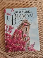 Fotoboek New York in Bloom - Georgianna Lane, Boeken, Ophalen of Verzenden