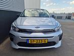 Kia Rio 1.0 TGDI GT-Line Super nette auto! Nieuw geleverd en, Auto's, Voorwielaandrijving, Gebruikt, Euro 6, Leder en Stof