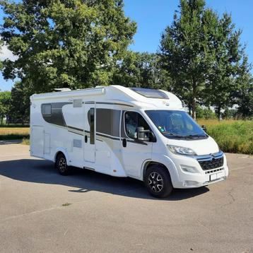 Carado T447 | Halfintegraal | Enkele bedden beschikbaar voor biedingen