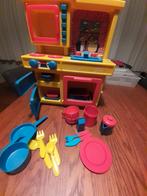speelkeukentje, Ophalen of Verzenden, Gebruikt, Kunststof, Speelkeuken