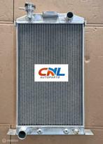 Radiateur 1937 38 39 Ford Cars W/302 5L SB V8 Motor AT/MT, Auto-onderdelen, Motor en Toebehoren, Nieuw, Ophalen of Verzenden