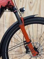 Cube Kathmandu Hybrid EXC 750 E-Bike Shimano Deore, Niet ingevuld, Niet ingevuld, Ophalen of Verzenden, Zo goed als nieuw