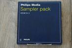 CD-I = PHILIPS MEDIA Sampler Pack 6CDbox, Cd's en Dvd's, Cd's | Overige Cd's, Boxset, Verzenden