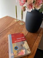 Joost van der Meer - Interne geneeskunde, Ophalen of Verzenden, Zo goed als nieuw, Joost van der Meer