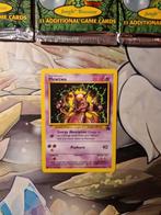 Mewtwo Excellent Black Star Promo 14 Wotc 2000, Ophalen of Verzenden, Zo goed als nieuw