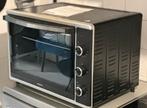 Compacte oven, Ophalen, Minder dan 45 cm, Gebruikt, Oven
