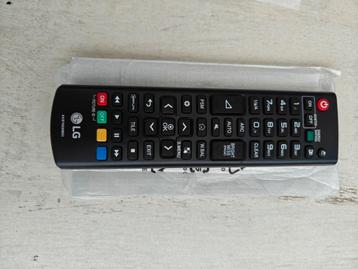 LG Afstandsbediening - Nieuw & Origineel beschikbaar voor biedingen