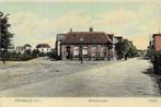 AK Hengelo - Steinstraat, Verzamelen, Ansichtkaarten | Nederland, Verzenden, Voor 1920, Ongelopen, Overijssel