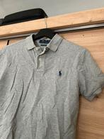 Polo Ralph Lauren Grijs Maat S, Ophalen of Verzenden, Grijs, Maat 46 (S) of kleiner, Polo Ralph Lauren