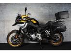 *VERKOCHT* BMW F 850 GS (bj 2021), 853 cc, 2 cilinders, Bedrijf, Meer dan 35 kW