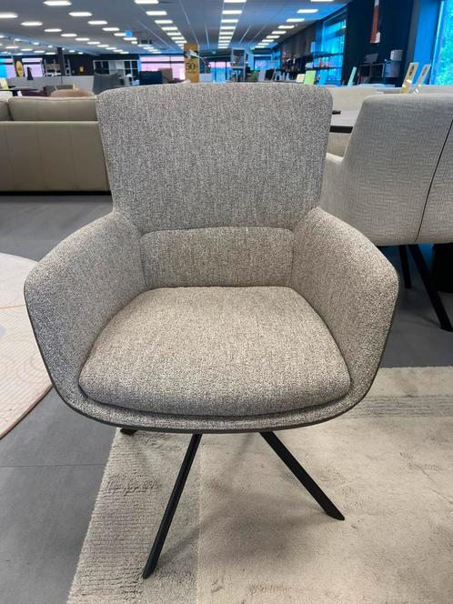 Bert Plantagie eetkamerstoel Aida High, set van 6, Huis en Inrichting, Stoelen, Zo goed als nieuw, Eén, Overige kleuren, Ophalen