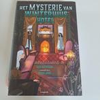 Ben Guterson - Het mysterie van Winterhuis Hotel, Boeken, Kinderboeken | Jeugd | 10 tot 12 jaar, Ben Guterson, Ophalen of Verzenden