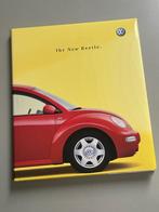 Ihr New Beetle – Volkswagen AG (2001)  KEVER, Ophalen of Verzenden