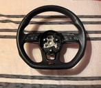 Audi RS3 RS4 RS5 Lederen Stuurwiel, Auto-onderdelen, Besturing, Ophalen of Verzenden, Gebruikt, Audi