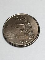 US Quarter 2008 Hawaii (P), Ophalen of Verzenden, Noord-Amerika