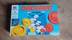 Onderuit - MB bordspellen, Hobby en Vrije tijd, Gezelschapsspellen | Bordspellen, Een of twee spelers, Ophalen, Zo goed als nieuw