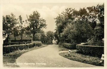 (388-086-017) Schoorl Hoek Heereweg Voorweg beschikbaar voor biedingen