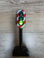 BRIO Stoplicht - 33743, Ophalen of Verzenden, Zo goed als nieuw