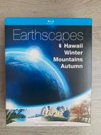 Earthscape 4 disc box, Ophalen, Nieuw in verpakking, Documentaire en Educatief, Boxset