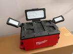 Nieuwe Milwaukee PACKOUT Lamp, Ophalen of Verzenden, Nieuw, Universele onderdelen