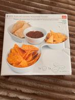 Snackschaal, Nieuw, Ophalen of Verzenden, Schaal of Schalen, Overige stijlen