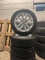 Winterset volkswagen, Auto-onderdelen, Banden en Velgen, Ophalen, 15 inch, Banden en Velgen, 185 mm