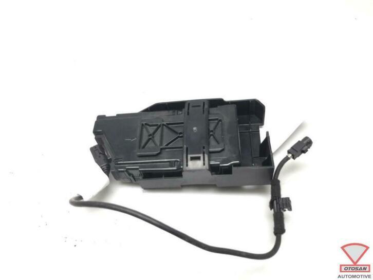 vw seat vag multimedia interfacebox regelunit 5n0035342b, Auto-onderdelen, Elektronica en Kabels, Volkswagen, Gebruikt, Ophalen of Verzenden