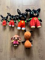 Bing, flop, sula knuffels, Ophalen of Verzenden, Gebruikt, Overige typen