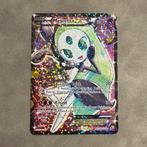 Pokémon Meloetta RC25/RC25 Radiant Collection, Ophalen of Verzenden, Zo goed als nieuw