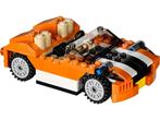 LEGO Creator ‘Sunset Speeder’/truck/raceauto, N 31017, Ophalen of Verzenden, Zo goed als nieuw, Lego