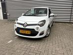 Renault Twingo 1.2 16V 2013 Wit, Voorwielaandrijving, 74 pk, Zwart, 4 cilinders