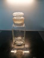Snoep pot, Antieke stopfles,, Antiek en Kunst, Ophalen