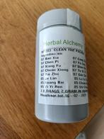 Chinese kruiden "Clear the Palace" van Maciocia, Ophalen of Verzenden, Zo goed als nieuw