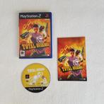 Total Overdose (PS2), 1 speler, Ophalen of Verzenden, Gebruikt