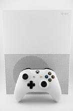 Xbox One S  500GB, Gebruikt, Overige genres, 1 speler, Ophalen of Verzenden