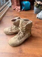 Converse boots met stalen neus, Ophalen of Verzenden, Landmacht, Nederland