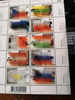 Postzegels diverse, Ophalen of Verzenden