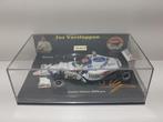 F1 Stewart Ford SF-2 Jos Verstappen 1/43 Club Model, Ophalen of Verzenden, Zo goed als nieuw, Auto, MiniChamps