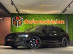 Audi A6 Avant 55 TFSI QUATTRO S-LINE 340 PK |MATRIX|PANO|LUC, Automaat, Gebruikt, 2995 cc, Met garantie (alle)