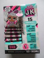 L.O.L. SURPRISE JK MINI DIVA -- SERIES 1, Ophalen of Verzenden, Nieuw, Barbie