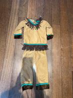 Indianen pak, Kinderen en Baby's, 110 t/m 116, Ophalen of Verzenden, Zo goed als nieuw