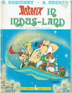 Asterix In Indus-Land  1987, Zo goed als nieuw, Ophalen, Eén stripboek, Goscinny & Uderzo